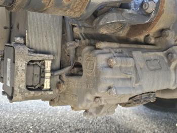 DAF XF 480 4x2 SSC / RETARDER / SPECIAL INTERIOR